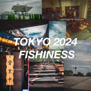 Fishiness