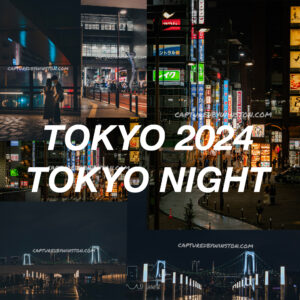 Tokyo Night