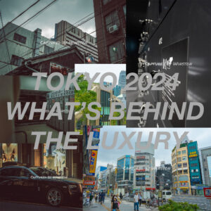 What’s Behind the Luxury