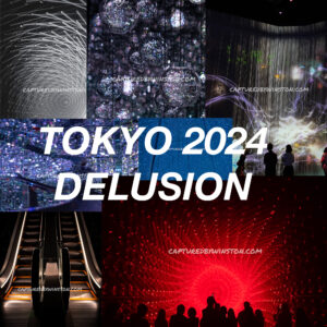Delusion