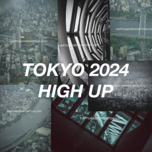 High Up