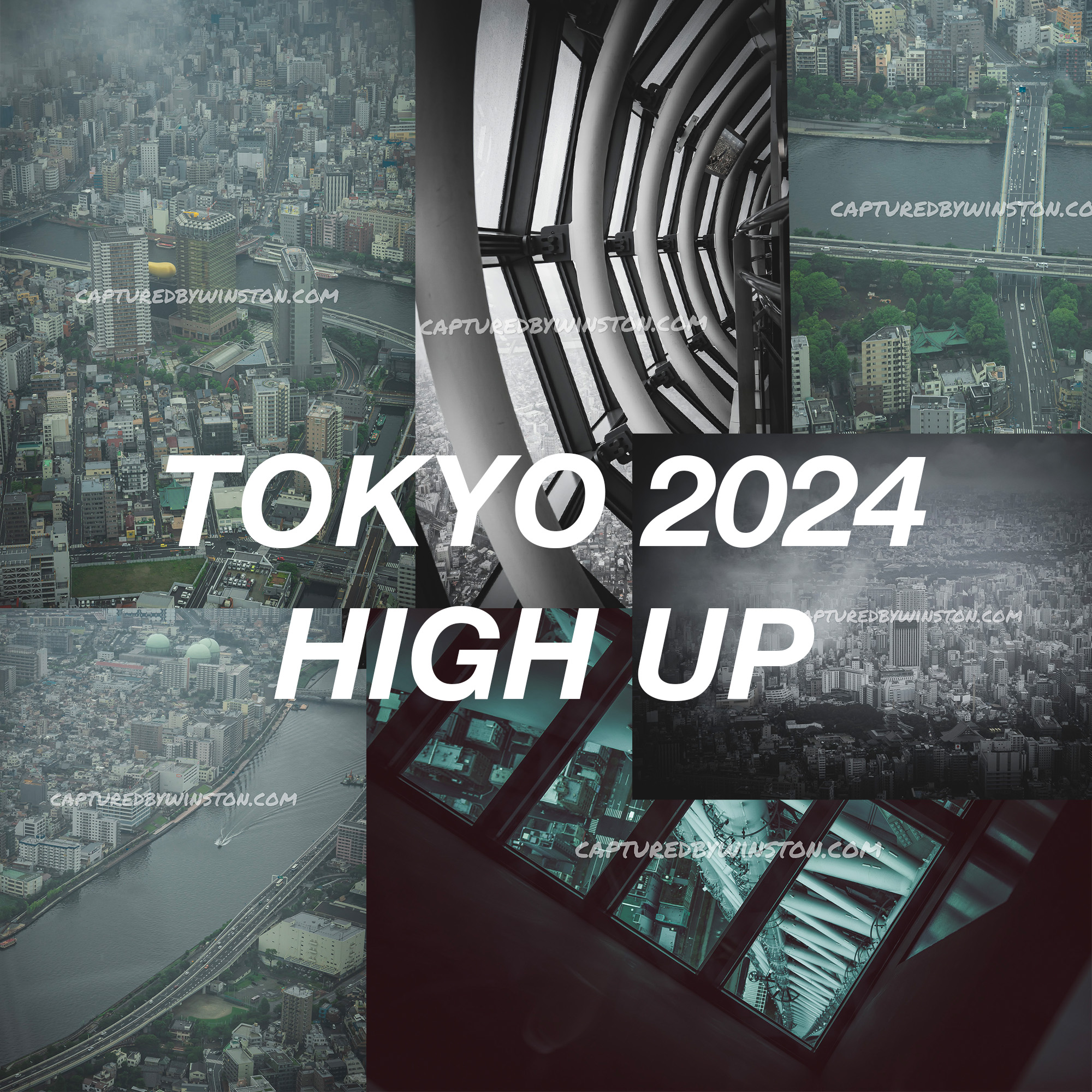 High Up