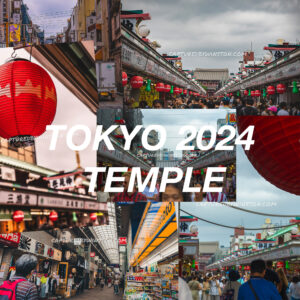 Temple