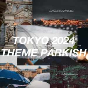 Theme Parkish